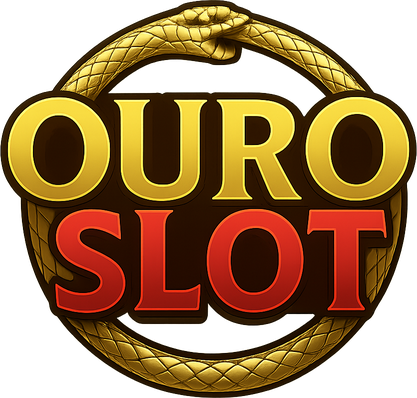 OuroSlot Logo